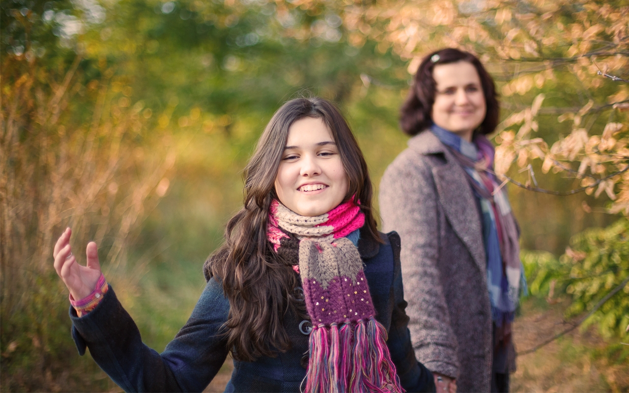 pre-teen supervision